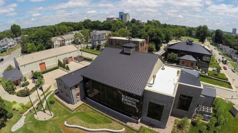 Lexington: Brewery and Distillery Campus Tour with Tastings - Final Thoughts