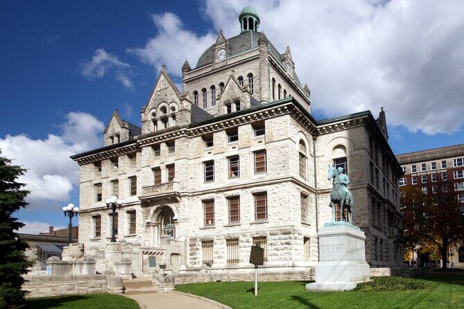 Lexington & Concord Legends: Revolution & Reflection Private Tour - Key Points