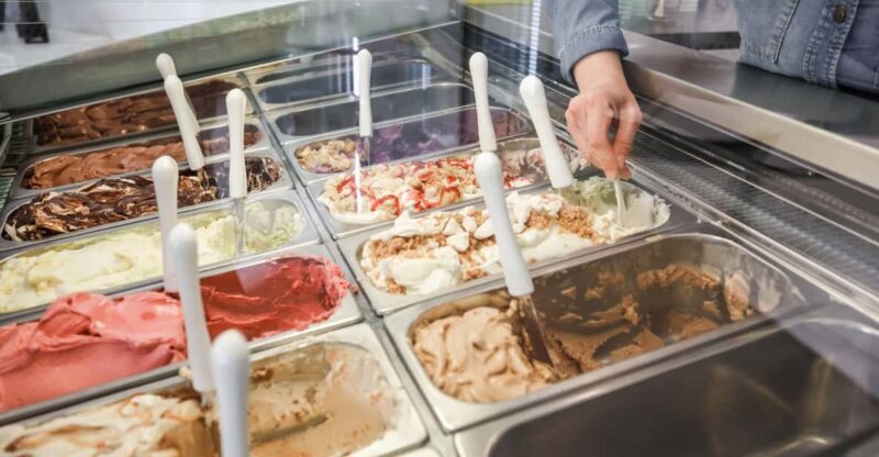 Lexington: Downtown Walking Food & History Tour - A Closer Look at the Downtown Lexington Food & History Tour