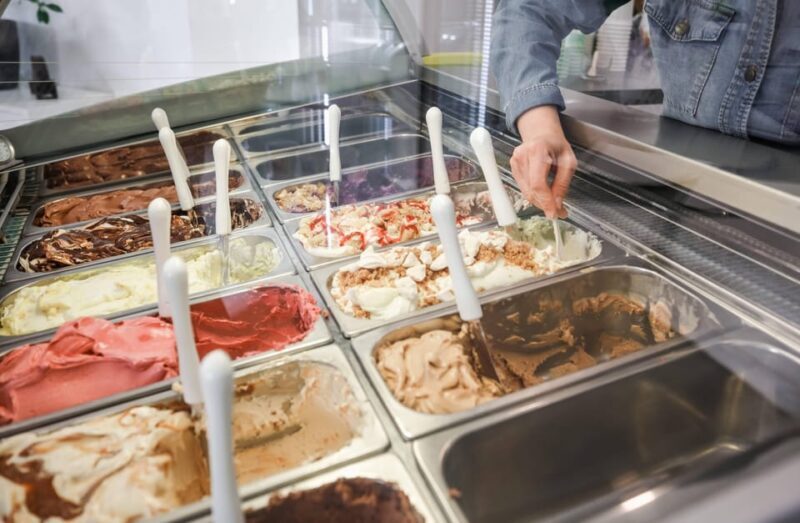 Lexington: Downtown Walking Food & History Tour - Final Thoughts