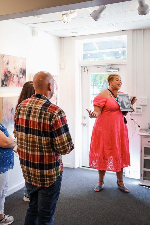 Lexington: Downtown Walking Food & History Tour - FAQ