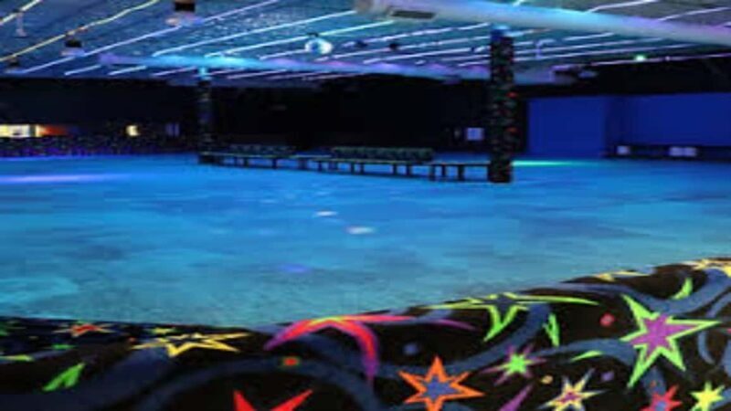 Lexington: Friction Skating Rink Entry Ticket - Additional Thoughts Based on Reviews