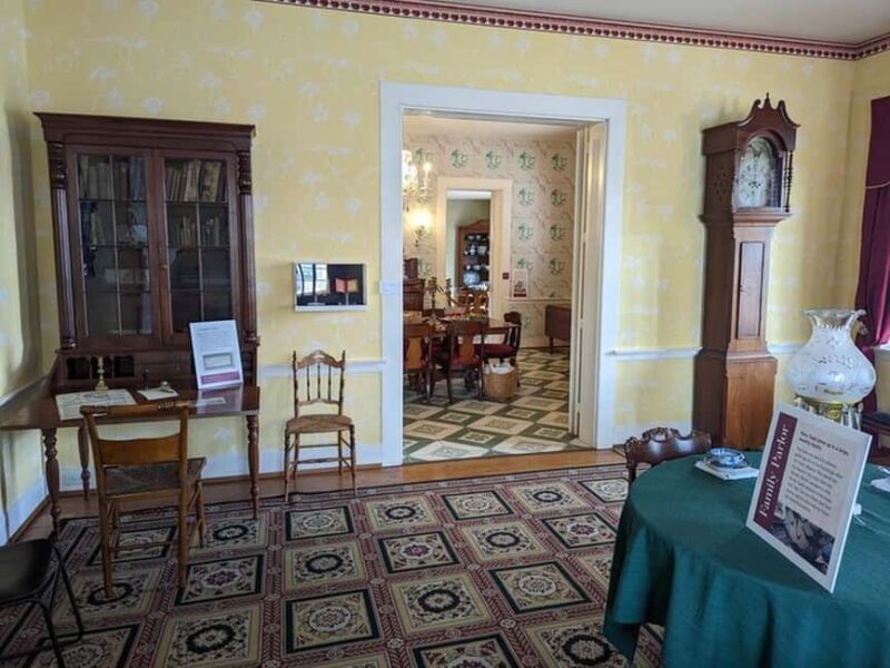 Lexington: Mary Todd Lincoln House - Final Thoughts