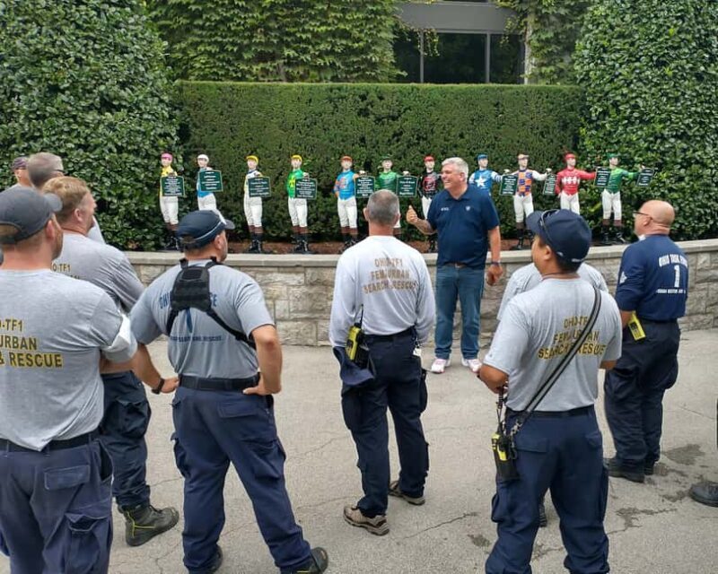 Lexington: Thoroughbred Horse Farm Tour and Scenic Bluegrass - Final Thoughts