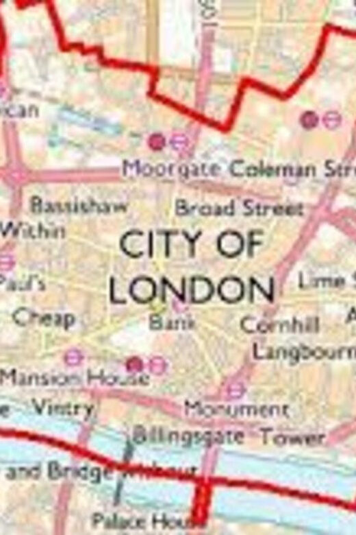 Ley Lines in London Walk by Sams Walks - Who Should Consider This Tour?