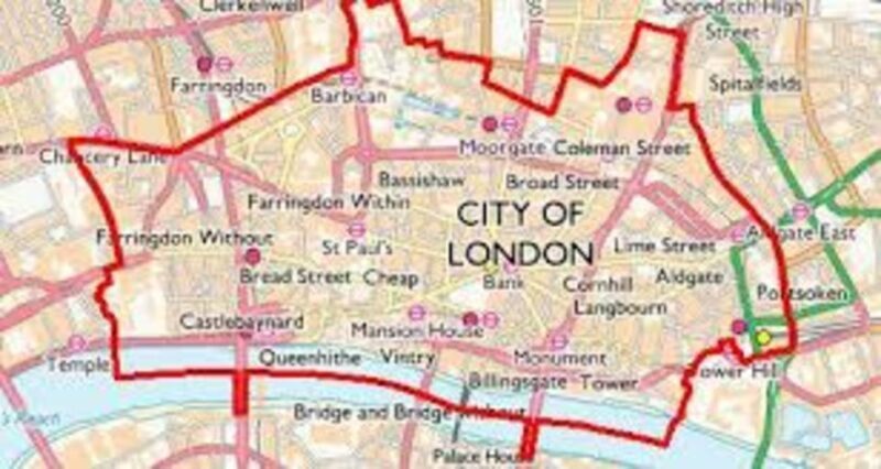 Ley Lines in London Walk by Sams Walks - Final Thoughts