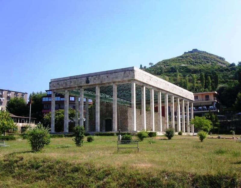 Lezhë: A Historical Gem of Albania - Exploring Lezhë: What to Expect
