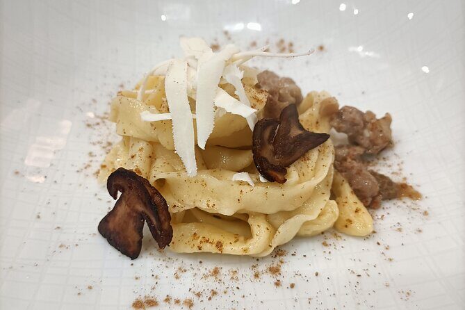 Lezione di Cucina : Pasta Fresca - Practical Tips & Considerations