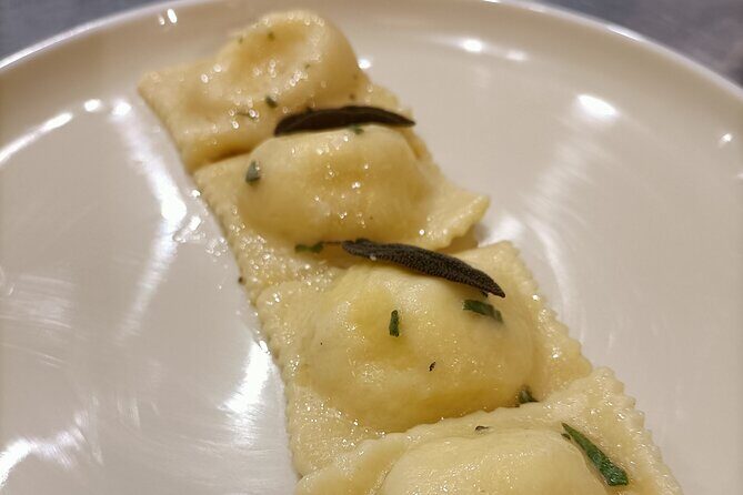 Lezione di Cucina : Pasta Fresca - FAQ