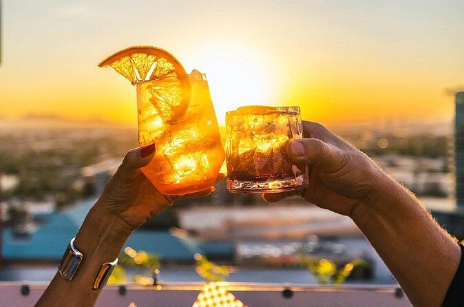 LGBT Bespoke Private Tour - Desert Botanical Garden