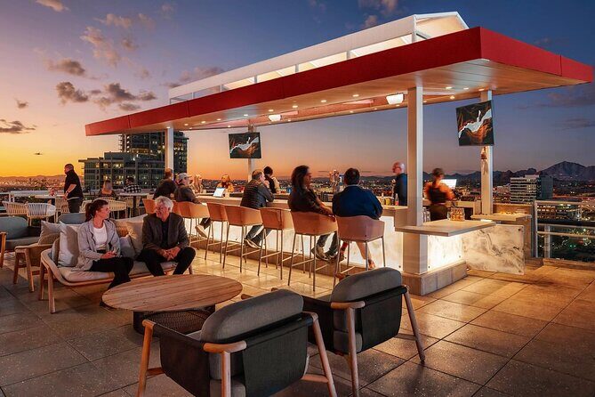 LGBT Bespoke Private Tour - Duration and Price