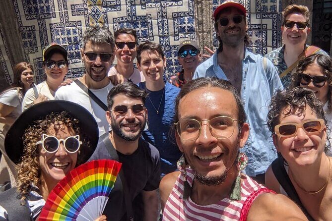 LGBTIQ+ History of Mexico private tour - A Closer Look at the LGBTIQ+ History of Mexico Private Tour
