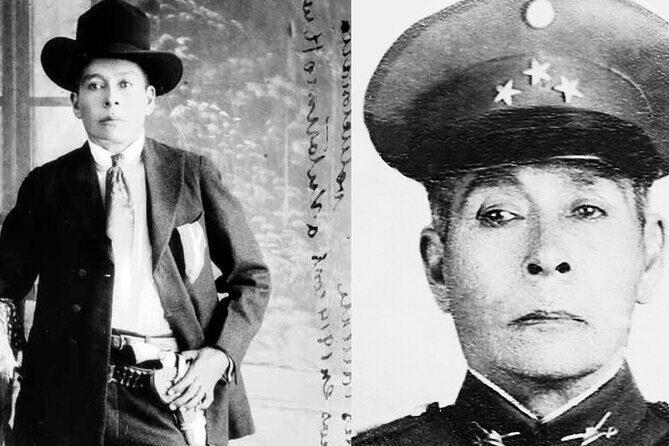 LGBTIQ+ History of Mexico private tour - Who Should Consider This Tour?