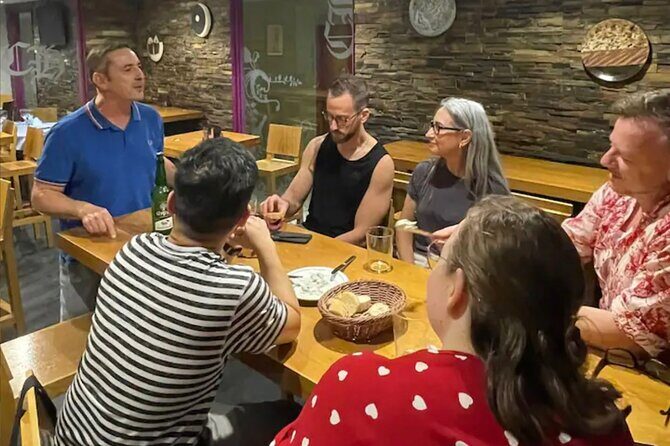 LGBTQ District Tapas & Drinks Trail in Madrid - Why This Tour Works