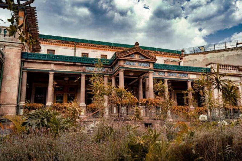 LGBTQ Walking Tour - MxCity for the Girls, Gays & They's - Final Thoughts