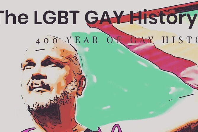 LGBTQI+ History Tour of Amsterdam - Is the Price Worth It?