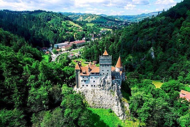 Libearty Bear Sanctuary and Dracula's Castle - Day Tour from Bucharest - Who Would Enjoy This Tour?