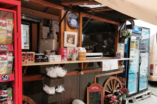 Libearty Brown Bears Sanctuary & Fun with ATV or Buggy Quad Tour - FAQs