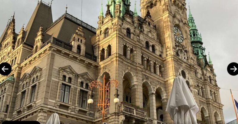 Liberec/Reichenberg Guided Tour in English or Czech - A Deeper Look at the Liberec Guided Tour