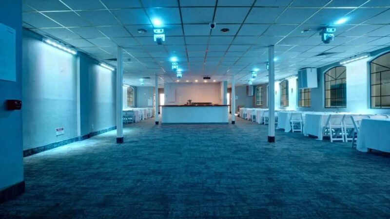 Liberty Belle NYC New Year's Eve Party - Final Thoughts