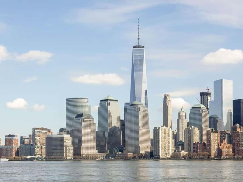 Liberty, Finance & Memorial Highlights: NYC Walking Tour - Exploring NYC’s Landmarks in Depth