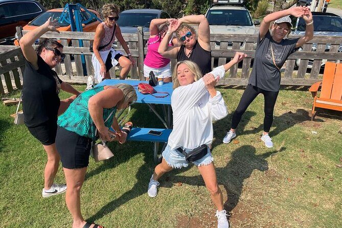 Liberty Hill Hustle Scavenger Hunt - Exploring the Liberty Hill Hustle Scavenger Hunt: A Unique Way to Discover Texas