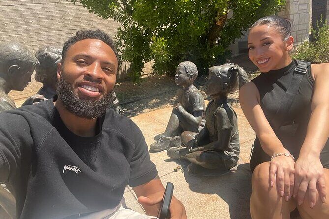 Liberty Hill Hustle Scavenger Hunt - Final Thoughts