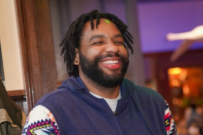 Liberty History Tour Pub Crawl - Final Thoughts: Who Should Consider This Tour?