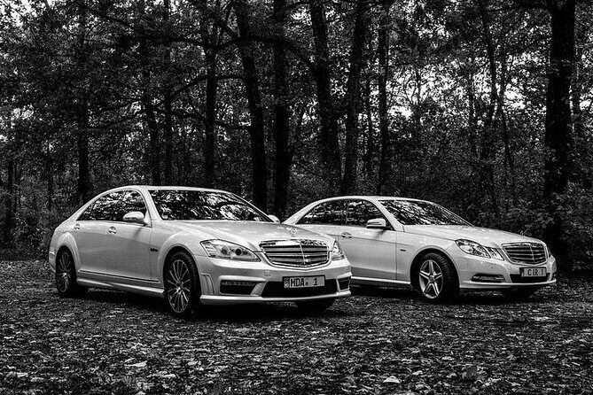 Liberty Irish Tours Dublin City & Wicklow Mountains Luxury Car Shore Excursion - What to Expect from the Dublin City & Wicklow Mountains Tour