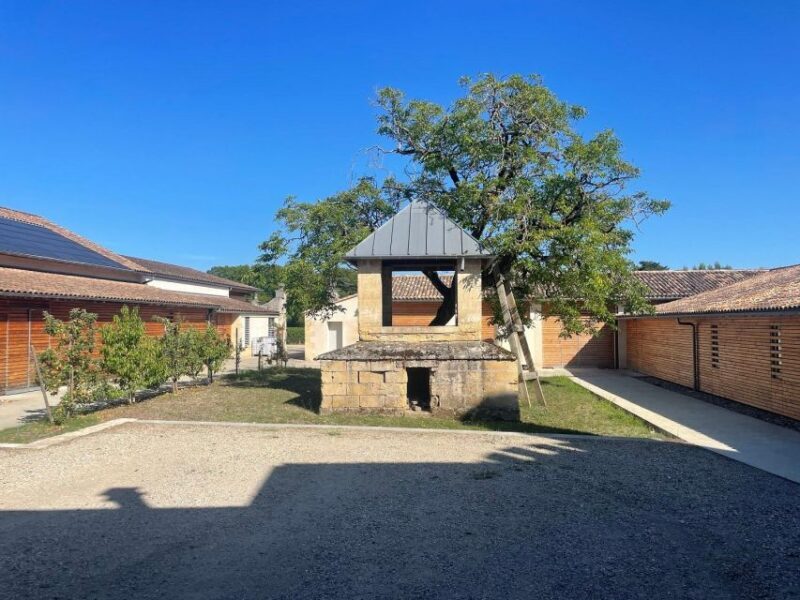 Libourne : visite et dégustation de vin au cur de Libourne - Key Points