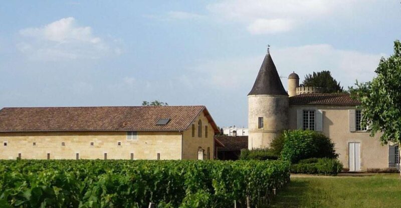 Libourne : visite et dégustation de vin au cur de Libourne - An Overview of the Experience