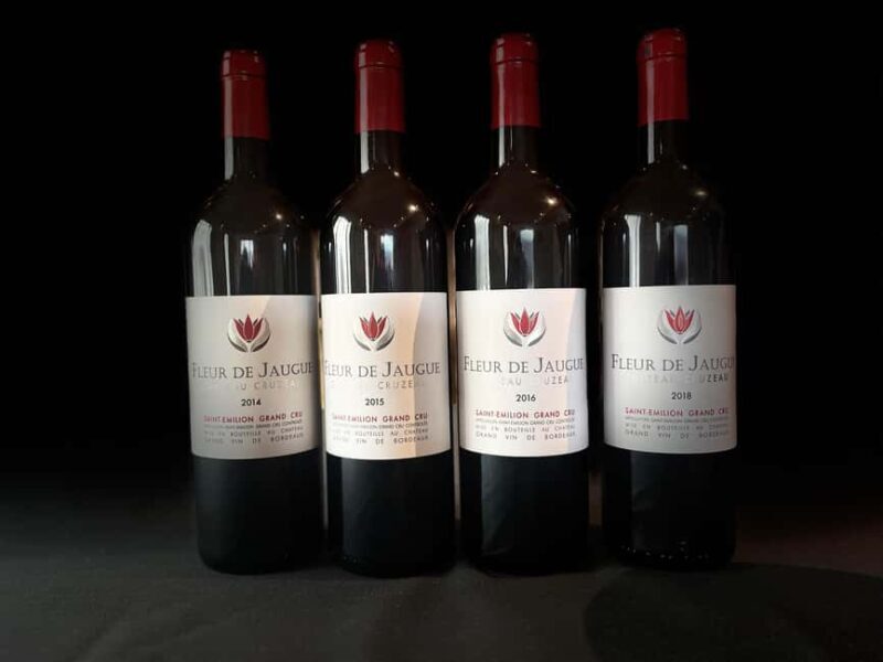 Libourne : visite et dégustation de vin au cur de Libourne - FAQ