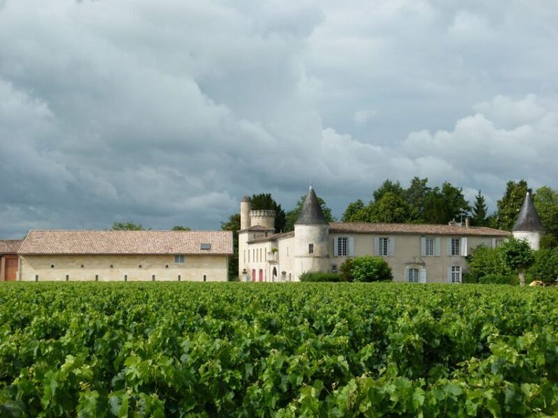 Libourne: Winery Tour with Wine and Chocolate Tasting - Final Thoughts