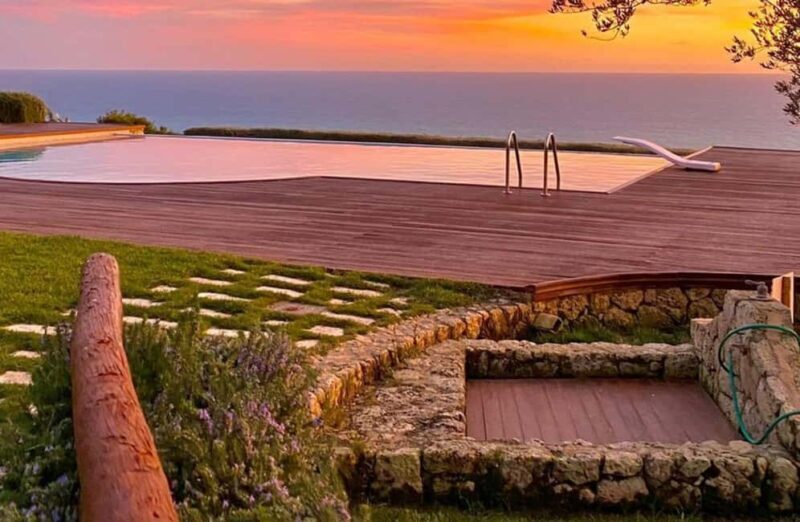 Licata, Agrigento: Sunset Aperitivo with Local Food & Wine - Key Points