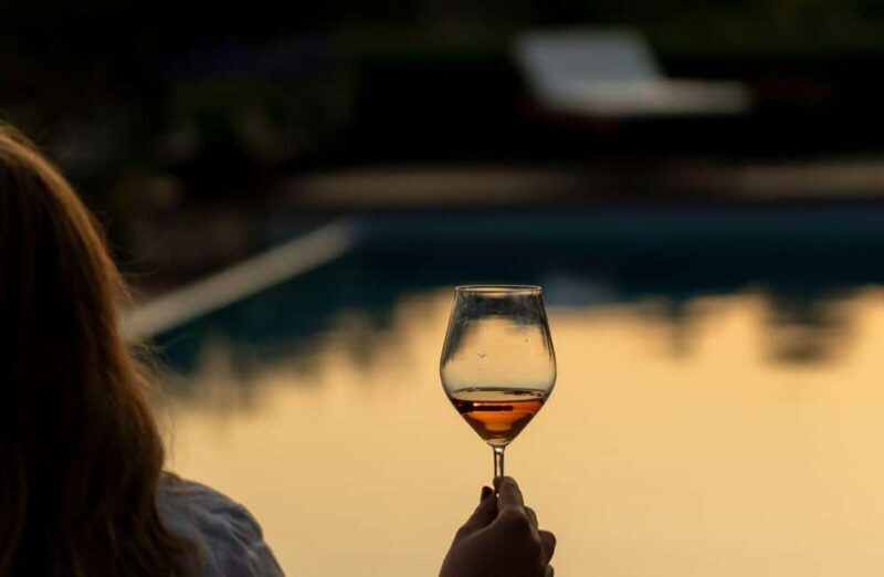 Licata, Agrigento: Sunset Aperitivo with Local Food & Wine - The Sunset Experience