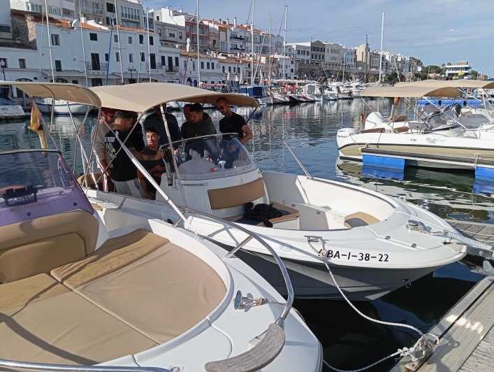 Licencia de Navegación (Spanish navigation basic license) - What to Expect from the License de Navegación Course