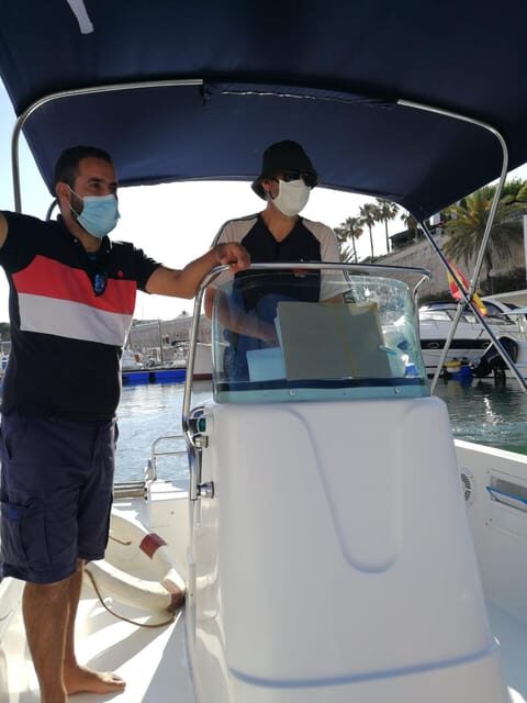 Licencia de Navegación (Spanish navigation basic license) - Who Should Consider This?