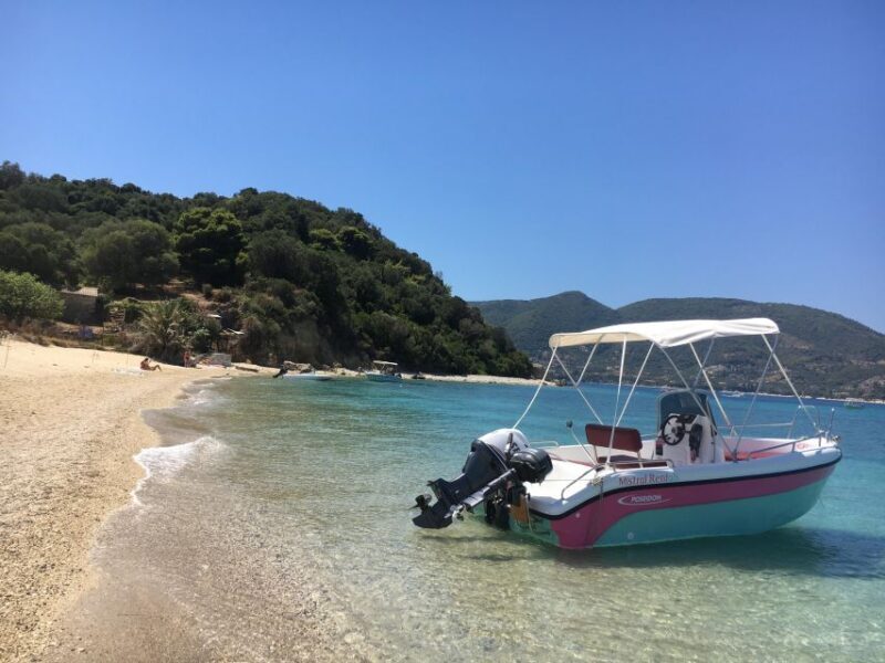 License Free Boat Rental to Turtle Island & Keri Caves - The Verdict: Who Is It For?