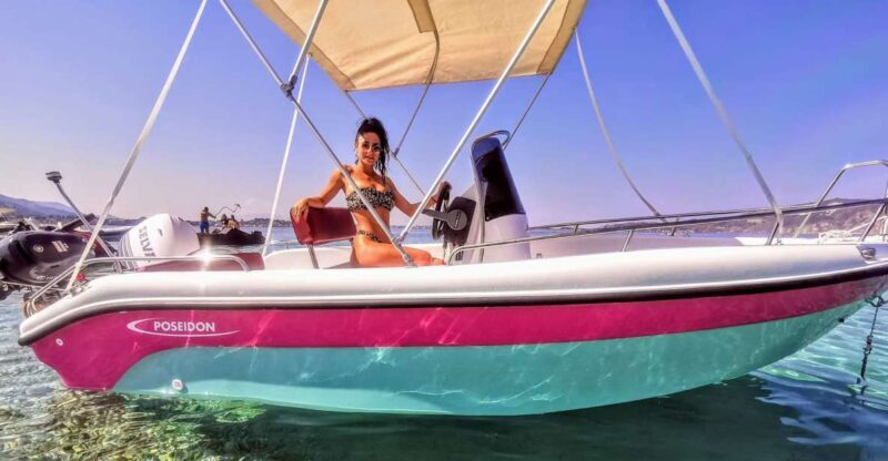 License Free Boat Rental to Turtle Island & Keri Caves - Final Thoughts