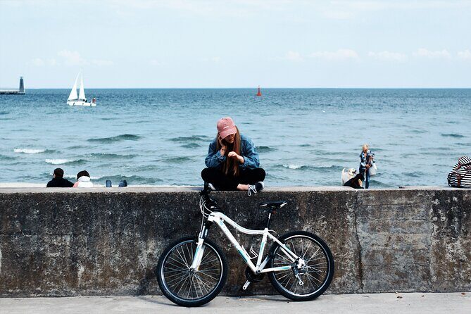 Lido Bike Tour: With a Local on the Island of Cinema - An Honest Look at the Lido Bike Tour