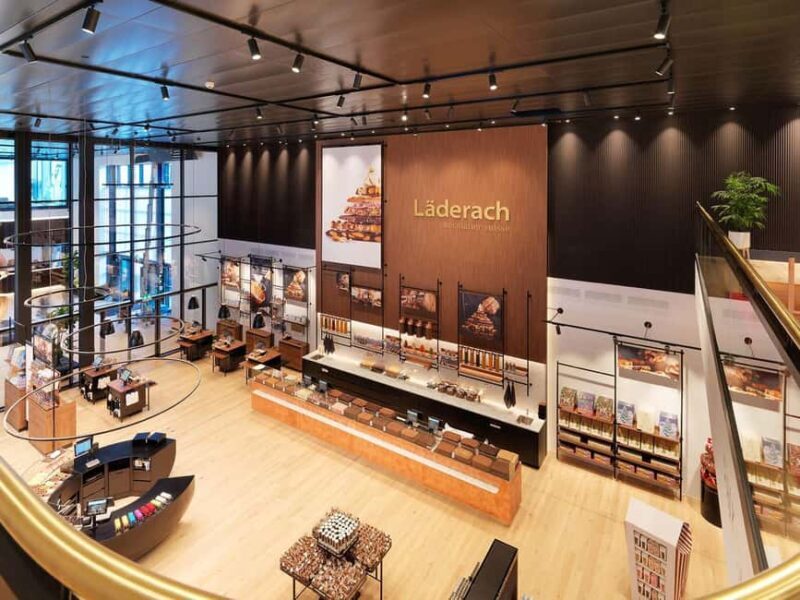 Liechtenstein: Cheese, Winery, & Läderach Private Tour - Analyzing the Value