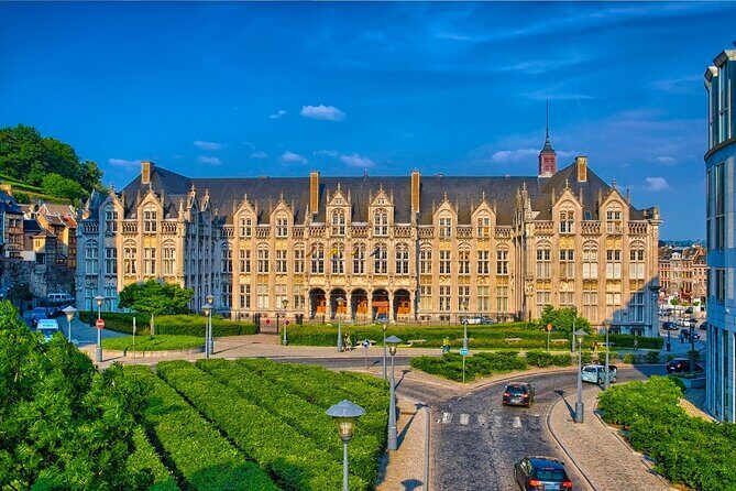 Liege Challenges EVG EVJF City Challenge team - Final thoughts: who should consider this?