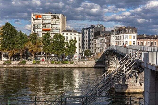 Liege Scavenger Hunt and Best Landmarks Self-Guided Tour - The Real Experience: What You Get for Your Money