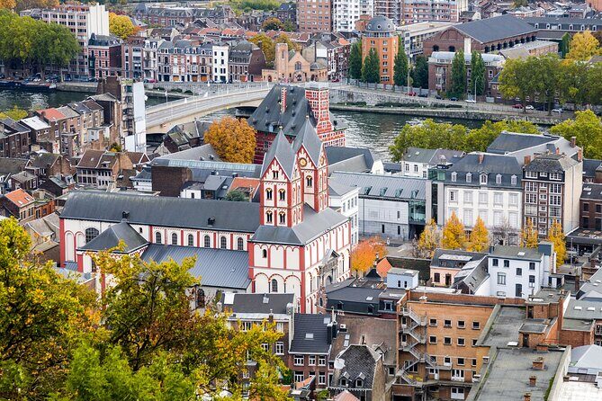 Liege Scavenger Hunt and Best Landmarks Self-Guided Tour - FAQs