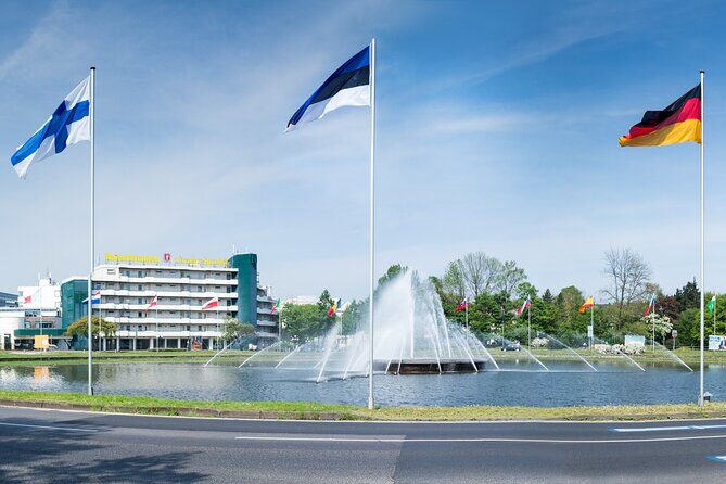 Liège to Aachen to Maastricht Border Crossing Tour - Who Is This Tour Best For?