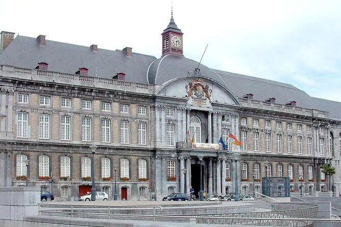 Liege Walking Tours - Practical Details and Logistics