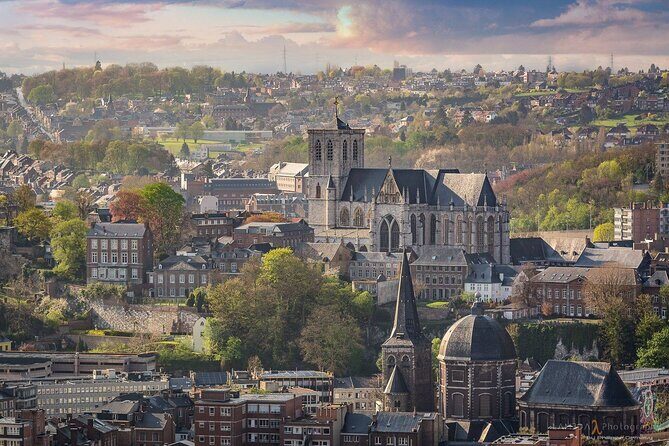 Liege Walking Tours - FAQs: Your Practical Questions Answered