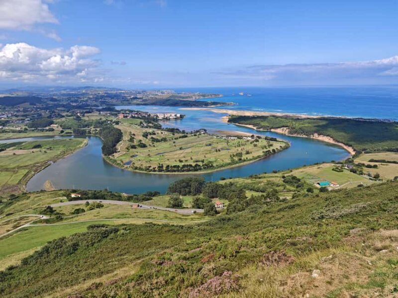 Liencres: Scenic Hike along Costa Quebrada - Price and Value