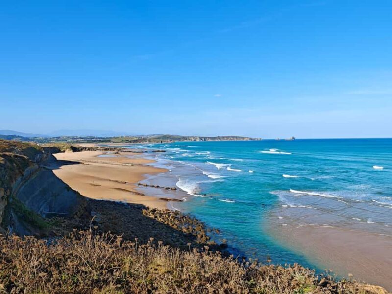 Liencres: Scenic Hike along Costa Quebrada - Who Is This Tour Best For?
