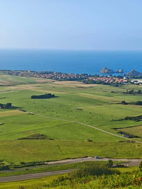Liencres: Scenic Hike along Costa Quebrada - The Sum Up